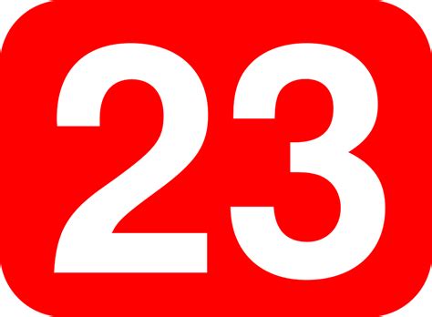 23.