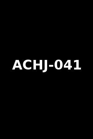 ACHJ.