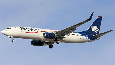 Aeromexico.