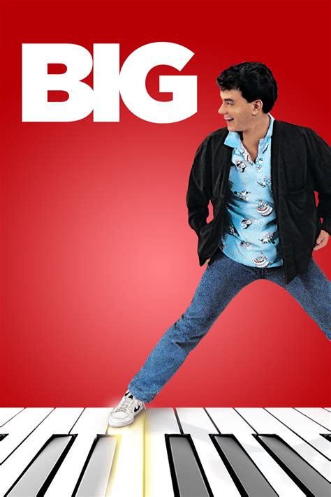 Big.
