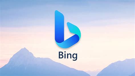 Bing.