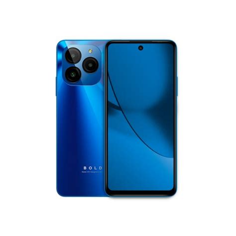 Blu.