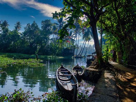 Kerala.