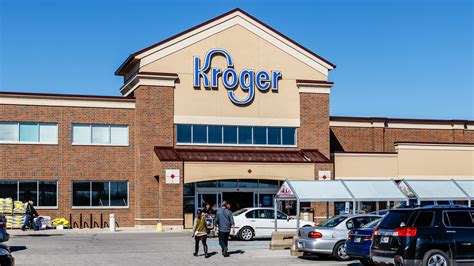 Kroger.