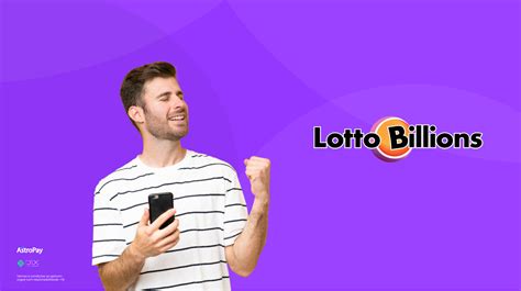 LottoBillions.