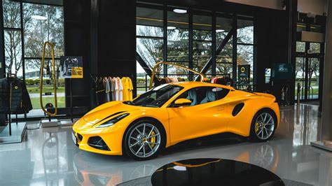 Lotus.