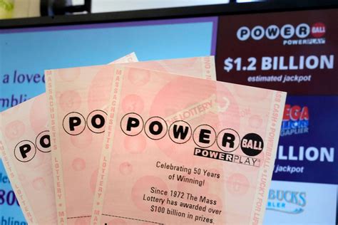 Powerball.