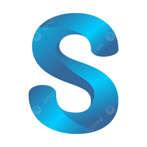S.
