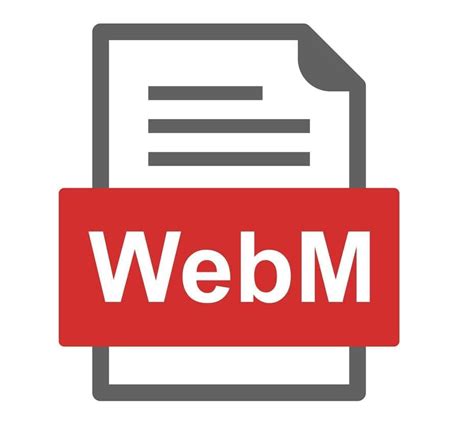 WebM.