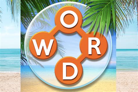Wordscapes.