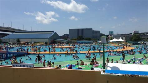 YokohamaPools.