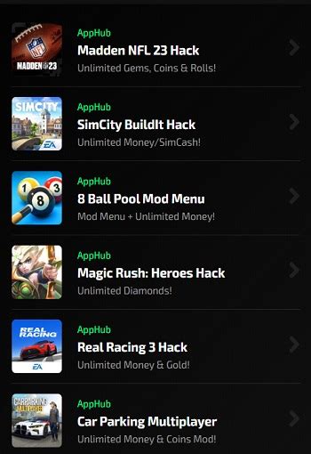 apphub.clun