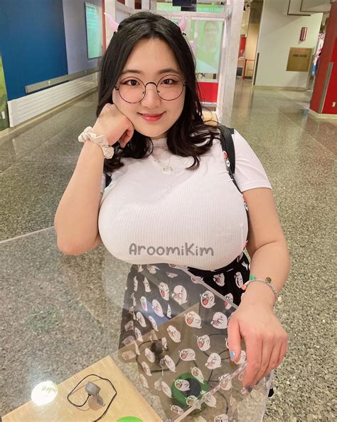 aroomikimmm