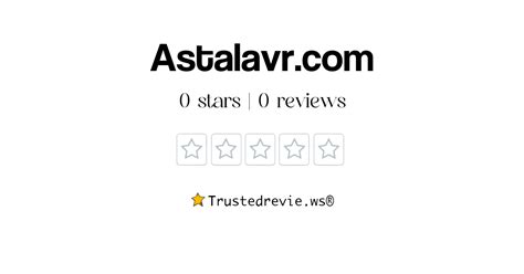 astalavr