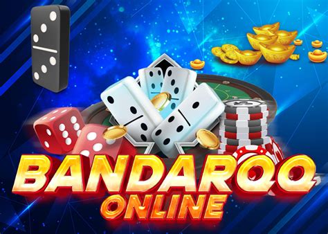 bandarqqonline
