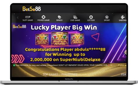 betso88.com