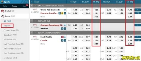 bettingtip1x2