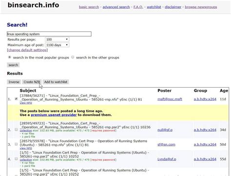 binsearch.