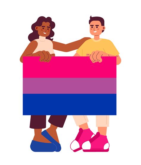 bisexual.