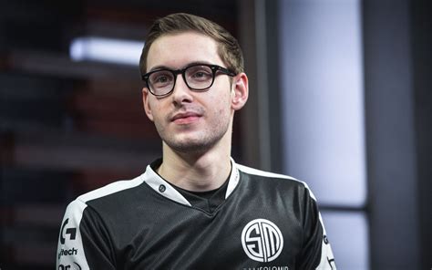 bjergsen