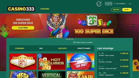 casino333
