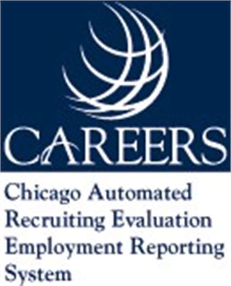 cityofchicago.org/careers
