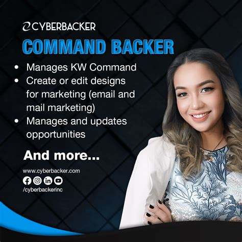cyberbacker