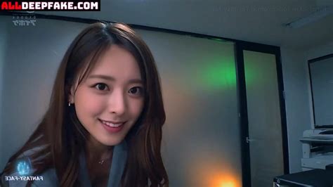 deepfakrkpop