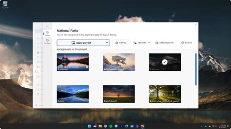 deskscapes