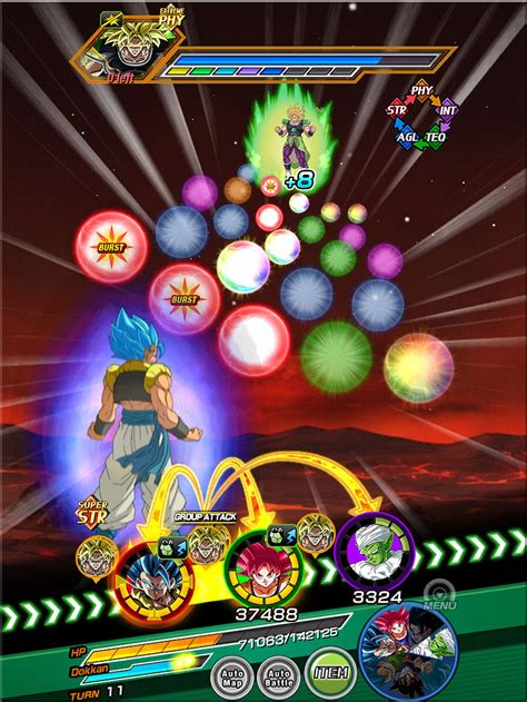 dokkan