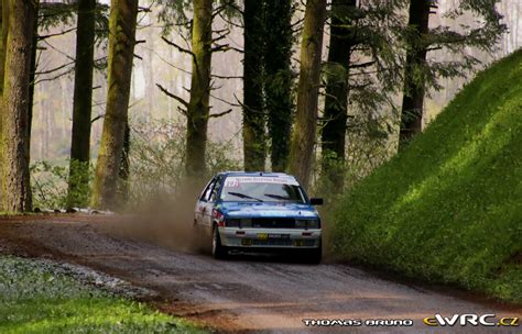 eWRC.
