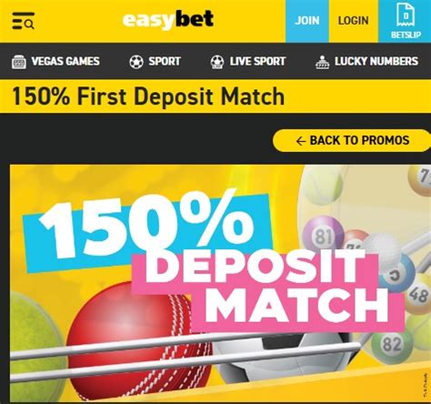 easybets.co.za