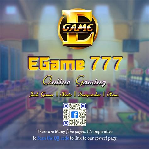 egame777