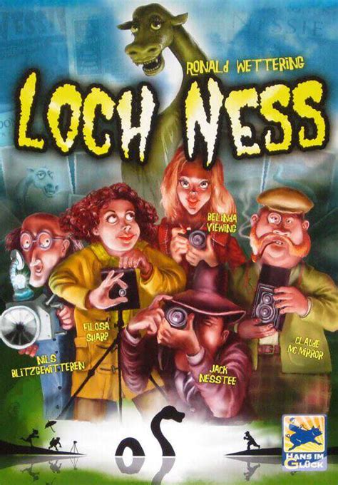 gameloch