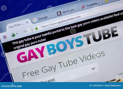gayboytube.com