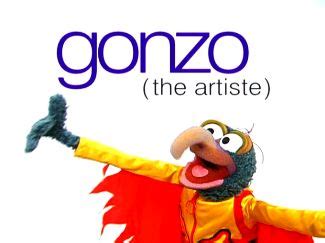 gonzoxx
