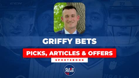 griffybets