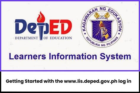 https//lis.deped.gov.ph
