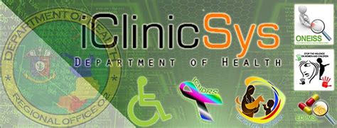 iClinicSys.