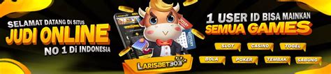 larisbet303
