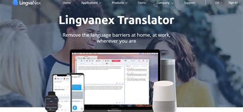 lingvanex