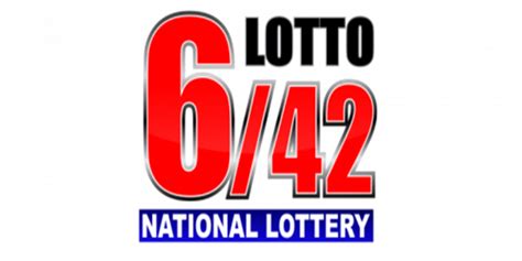 lotto642