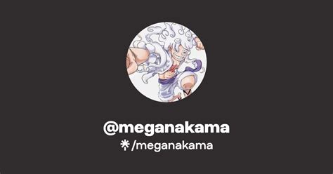 meganakama