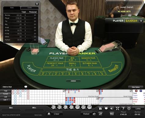 mini-baccarat
