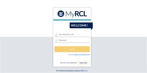 myrclhome