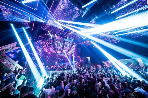 nightclub.