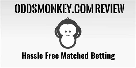 oddsmonkey.com