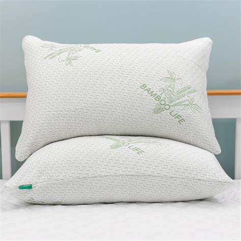 pillow.