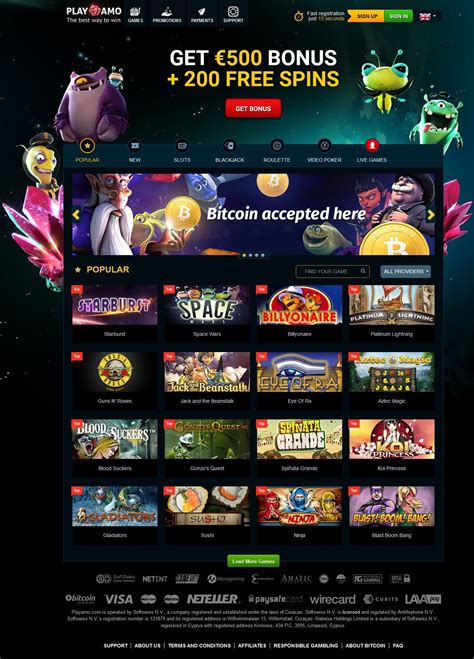 playamocasino