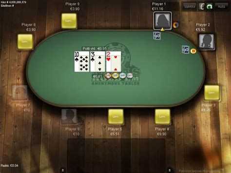 pokerihuone.